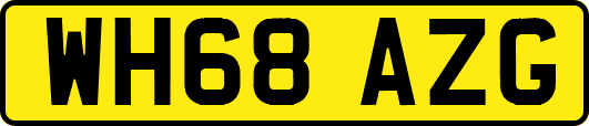 WH68AZG
