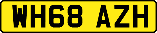 WH68AZH