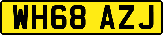 WH68AZJ