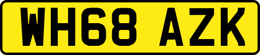 WH68AZK