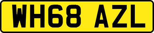 WH68AZL