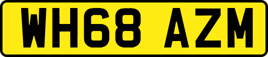 WH68AZM