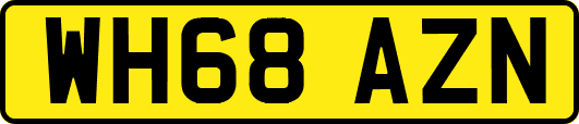 WH68AZN