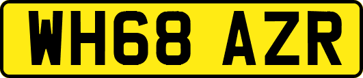 WH68AZR