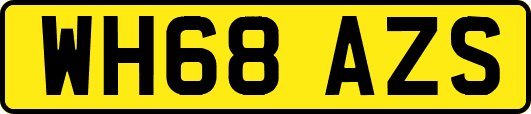 WH68AZS