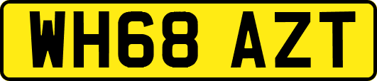 WH68AZT