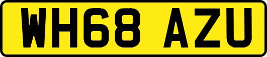 WH68AZU