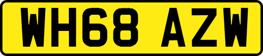 WH68AZW