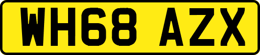 WH68AZX