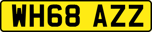 WH68AZZ