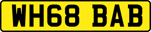 WH68BAB