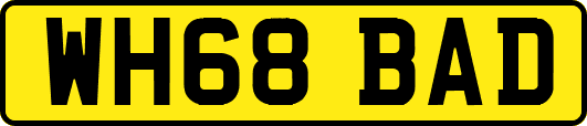 WH68BAD
