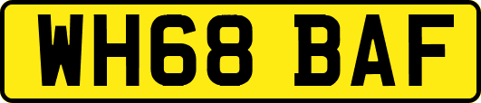 WH68BAF