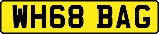 WH68BAG