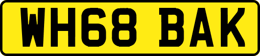 WH68BAK