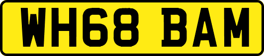 WH68BAM
