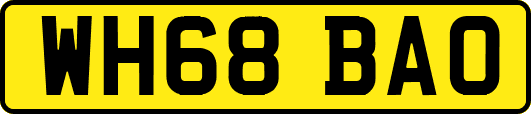 WH68BAO