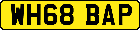 WH68BAP