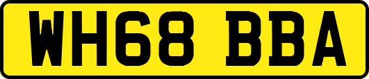 WH68BBA