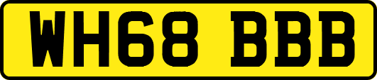 WH68BBB
