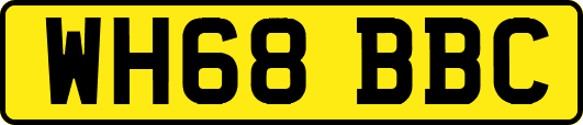 WH68BBC
