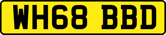 WH68BBD