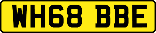 WH68BBE