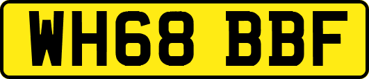 WH68BBF