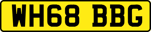 WH68BBG