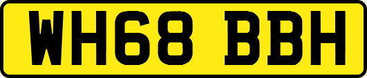 WH68BBH