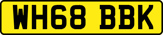 WH68BBK