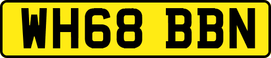 WH68BBN