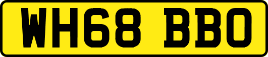 WH68BBO