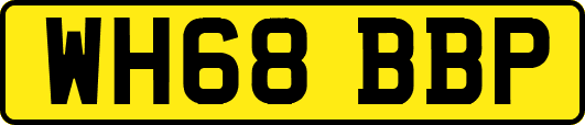 WH68BBP