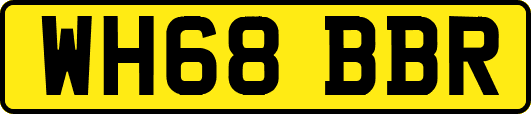 WH68BBR