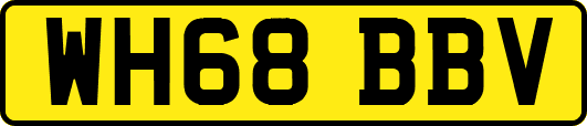 WH68BBV