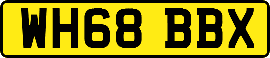 WH68BBX