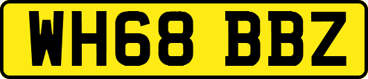 WH68BBZ