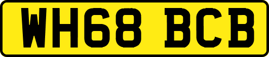 WH68BCB
