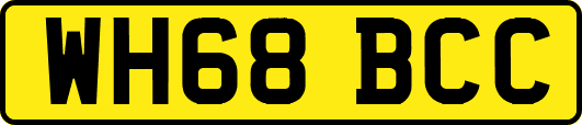 WH68BCC
