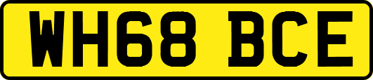 WH68BCE