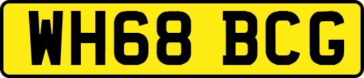WH68BCG