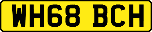 WH68BCH