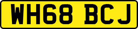 WH68BCJ