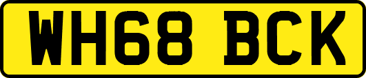WH68BCK