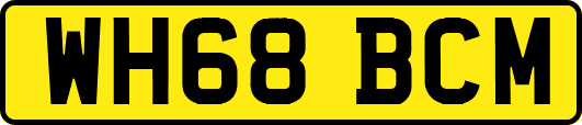 WH68BCM
