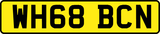WH68BCN