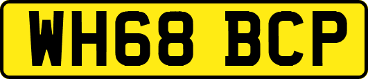 WH68BCP