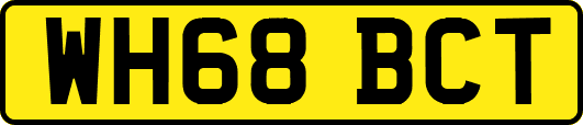 WH68BCT