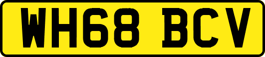 WH68BCV